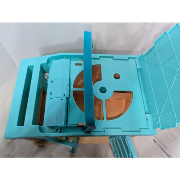 TESTED Little Live Pets MAMA SURPRISE Guinea Pigs Interactive Plush Toy 2 Babies - Picture 7 of 13